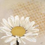 White Petals 1-Walela R.-Art Print