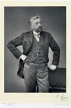 C Hayden Coffin, British Actor and Singer, 1887-Walery-Photographic Print