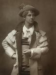 C Hayden Coffin, British Actor and Singer, 1887-Walery-Photographic Print