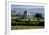 Wales Church-Charles Bowman-Framed Photographic Print