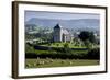 Wales Church-Charles Bowman-Framed Photographic Print