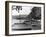 Wales, Conway Estuary-Fred Musto-Framed Photographic Print