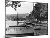 Wales, Conway Estuary-Fred Musto-Mounted Photographic Print