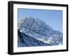 Wales, Gwynedd, Snowdonia-John Warburton-lee-Framed Photographic Print