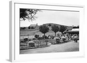 Wales, Llandudno-null-Framed Photographic Print