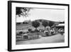 Wales, Llandudno-null-Framed Photographic Print