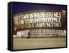 Wales Millennium Centre, Cardiff Bay, Cardiff, Wales, United Kingdom, Europe-Christian Kober-Framed Stretched Canvas