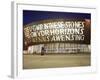 Wales Millennium Centre, Cardiff Bay, Cardiff, Wales, United Kingdom, Europe-Christian Kober-Framed Photographic Print