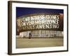 Wales Millennium Centre, Cardiff Bay, Cardiff, Wales, United Kingdom, Europe-Christian Kober-Framed Photographic Print