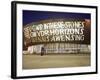 Wales Millennium Centre, Cardiff Bay, Cardiff, Wales, United Kingdom, Europe-Christian Kober-Framed Photographic Print