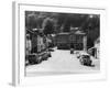 Wales, Montgomery-null-Framed Photographic Print