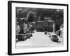 Wales, Montgomery-null-Framed Photographic Print