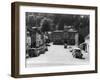 Wales, Montgomery-null-Framed Photographic Print