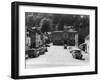 Wales, Montgomery-null-Framed Photographic Print