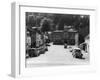 Wales, Montgomery-null-Framed Photographic Print