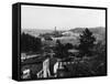 Wales, Penarth-null-Framed Stretched Canvas