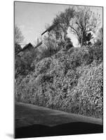 Wales, Penarth-null-Mounted Photographic Print