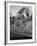 Wales, Penarth-null-Framed Photographic Print