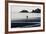 Wales Seascape 2-Charles Bowman-Framed Photographic Print