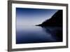 Wales Seascape-Charles Bowman-Framed Photographic Print