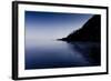 Wales Seascape-Charles Bowman-Framed Photographic Print