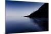 Wales Seascape-Charles Bowman-Mounted Photographic Print