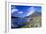 Wales Snowdonia-Charles Bowman-Framed Photographic Print