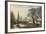 Walgrave, Northamptonshire, 1876-Charles Leaver-Framed Giclee Print