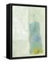 Walk About II-Jenny Nelson-Framed Stretched Canvas