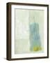 Walk About II-Jenny Nelson-Framed Giclee Print