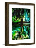 Walk in Beauty-Ursula Abresch-Framed Photographic Print