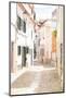 Walk in Cascais-Henrike Schenk-Mounted Photographic Print