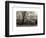 Walk in Central Park-Philippe Hugonnard-Framed Art Print