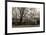 Walk in Central Park-Philippe Hugonnard-Framed Art Print