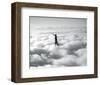 Walk in the Clouds-Urban Cricket-Framed Giclee Print