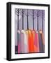 Walk in the Park, 1989-Laila Shawa-Framed Giclee Print