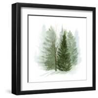 Walk in the Woods I-Grace Popp-Framed Art Print