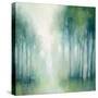 Walk in the Woods-Julia Purinton-Stretched Canvas