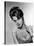 Walk on the Wild Side, Jane Fonda, 1962-null-Stretched Canvas