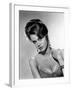 Walk on the Wild Side, Jane Fonda, 1962-null-Framed Photo