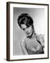 Walk on the Wild Side, Jane Fonda, 1962-null-Framed Photo