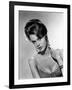 Walk on the Wild Side, Jane Fonda, 1962-null-Framed Photo