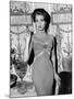 Walk on the Wild Side, Jane Fonda, 1962-null-Mounted Photo