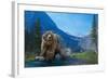 Walk on the Wild Side-Gordon Semmens-Framed Giclee Print