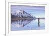 Walk On Water-Michael Blanchette Photography-Framed Photographic Print