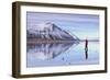 Walk On Water-Michael Blanchette Photography-Framed Photographic Print