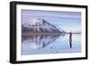 Walk On Water-Michael Blanchette Photography-Framed Photographic Print