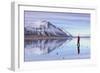 Walk On Water-Michael Blanchette Photography-Framed Photographic Print