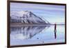 Walk On Water-Michael Blanchette Photography-Framed Photographic Print