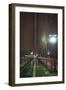 Walk the Line-Eye Of The Mind Photography-Framed Photographic Print